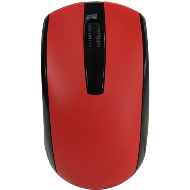 Мышь Genius ECO-8100 (красный)